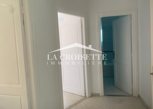 Etage de villa s+2 à Ain Zaghouan