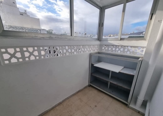 Appartement à Enasr 1