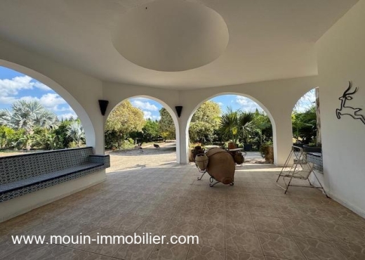 ferme À Vendre à NABEUL - FERME BENI KHALLED 2 T1225 - Immobiliere.tn - Photo 2