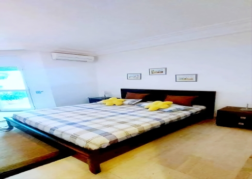 Appartement À Louer à ARIANA - Particulier L S2 meublé Ennasr2 - Immobiliere.tn - Photo 7