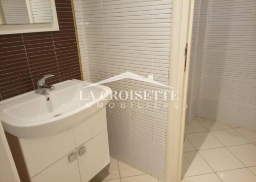 bureau À Louer à TUNIS - Bureau H3 au Lac1 MBL0593 - Immobiliere.tn - Photo 5
