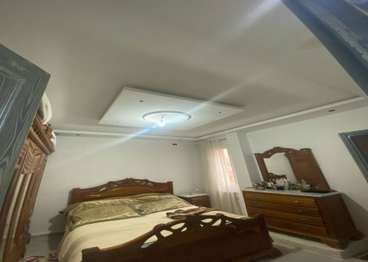 A Vendre Villa a Soviva Sousse