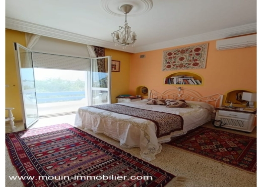 VILLA EL HAOUARIA AV1901