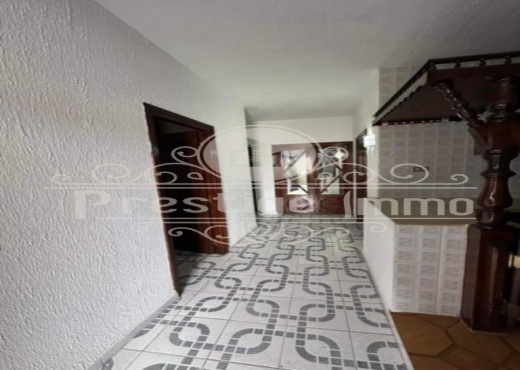 spacieux appartement