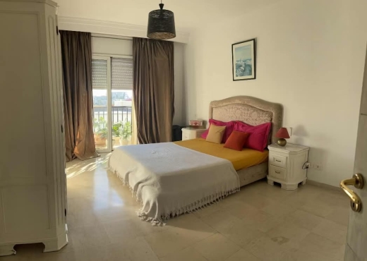 A vendre Appart S+3 Riadh Andalous