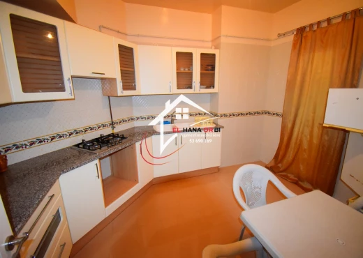 Appartement À Louer à MAHDIA - à louer s+2 rz dar fraj - Immobiliere.tn - Photo 4