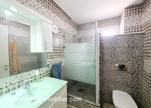 APPARTEMENT BAYANE Hammamet AL2858