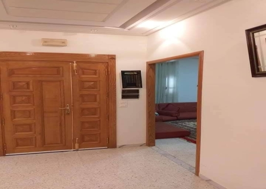 A Vendre Villa à Sfax