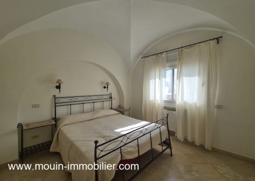 APPARTEMENT WOUROUD 2  AL3447