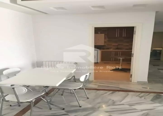Vendre appartement S2 à Cornich