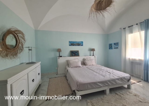 VILLA LUNA Zone Théâtre AV1733
