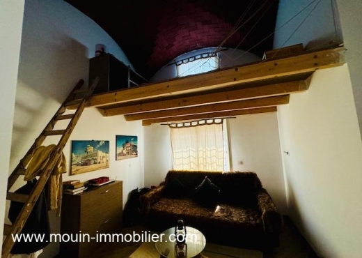 VILLA RITTA Hammamet Craxi AV1570