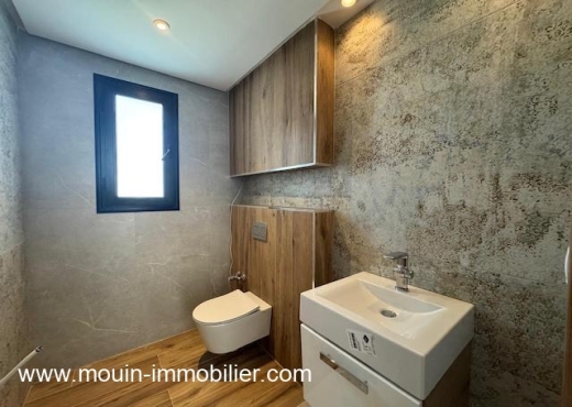 VILLA L'OREAL El Monchar AV1918