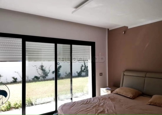 A Vendre Villa Borj Youssef Ariana