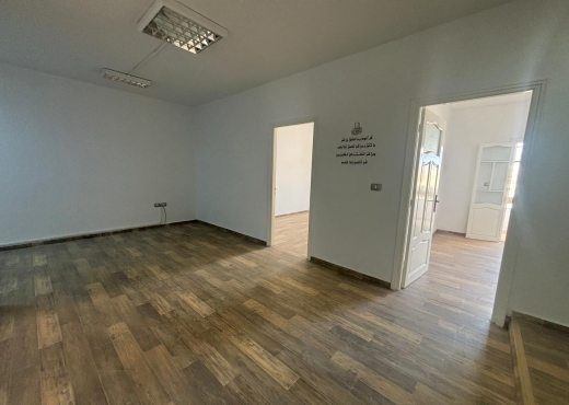 bureau À Louer à SOUSSE - A louer – Bureau A2 à Sahloul - Immobiliere.tn