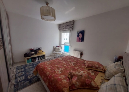 A Vendre Appart S+4 Cité Ennasr2