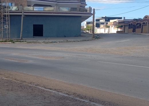 Terrain à Rafraf – Emplacement exceptionnel 🌅