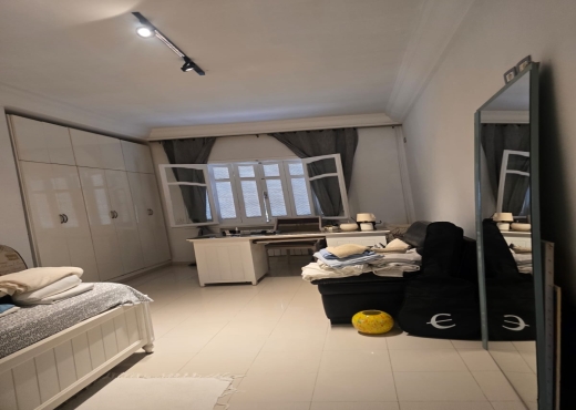 Villa+appartements+studios, Sousse