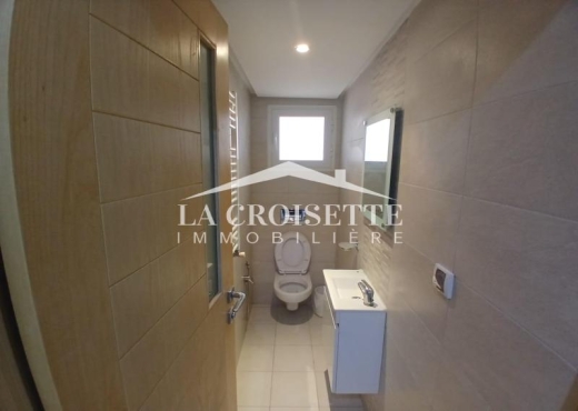 Appartement S3 Jardins de Carthage