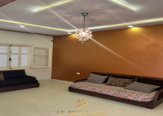 A vendre 2 Appartements à Nabeul