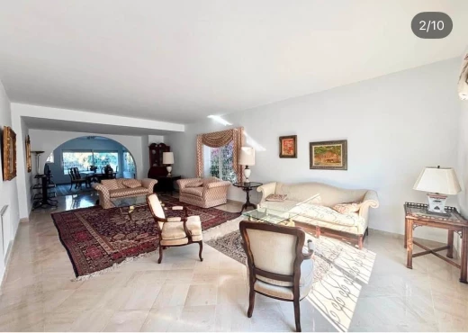 duplex À Louer à TUNIS - Location ANNUELLE - Immobiliere.tn - Photo 9