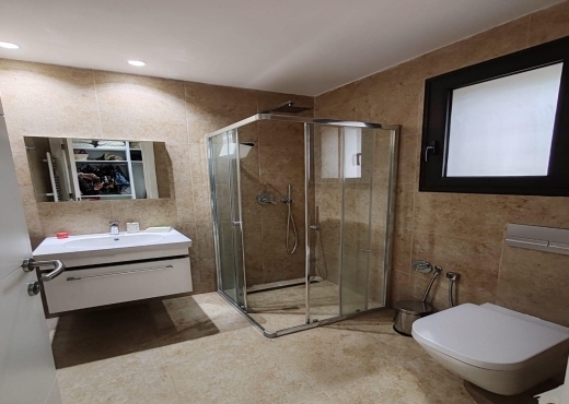 A VENDRE VILLA A LA SOUKRA