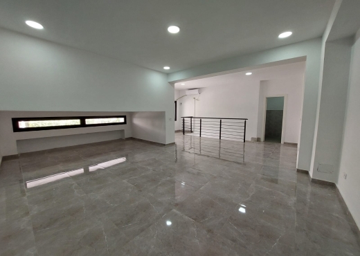 LOcation  Locaux  Jardins Carthage