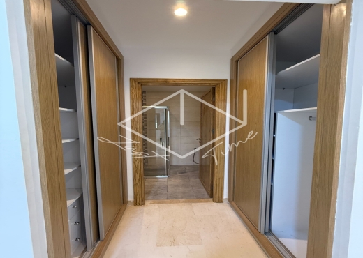 À vendre appartement S+3