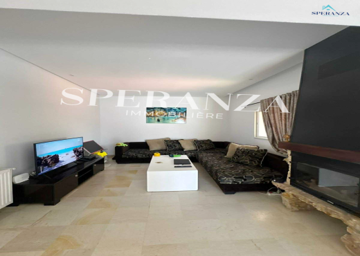 Vente Villa Arkan S+4