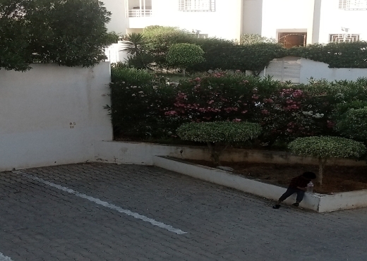 A VENDRE APPT S+1 A ENNASER