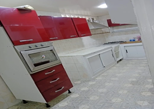 duplex À Vendre à TUNIS - A Vendre Duplex Cité Ibnou Sina - Immobiliere.tn - Photo 10