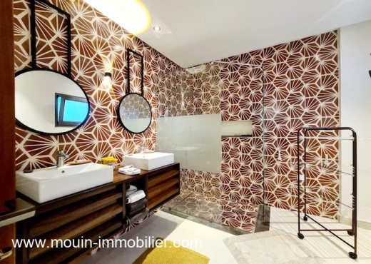 APPARTEMENT MARSEILLE AL3063