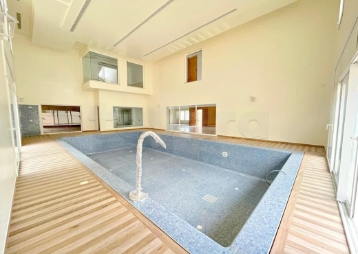 villa À Vendre à SOUSSE - Villa bais des anges kantaoui - Immobiliere.tn