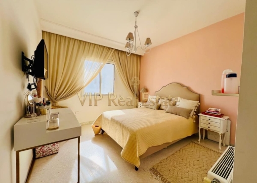 Appartement À Vendre à TUNIS - À vendre  Appart S+3 à la Marsa - Immobiliere.tn - Photo 3