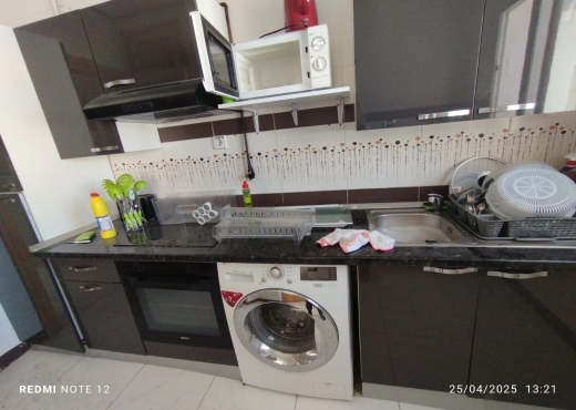 A louer un S2 meublé