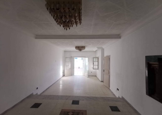 A Vendre Villa à Djerba