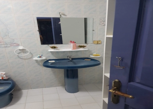 CITE EL GHAZELLA 1  : RDC d’une VI