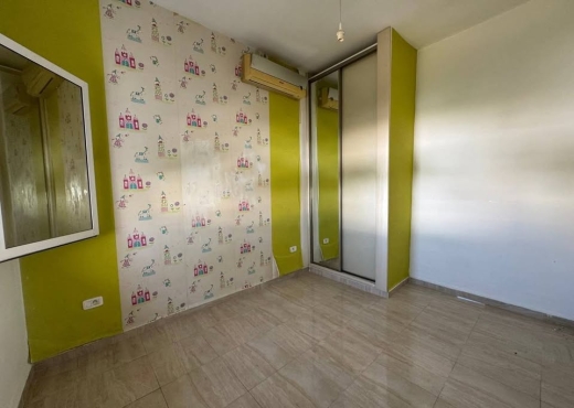 À vendre Étage villa S+3 Riadh And