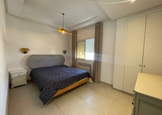 location a l'année a Nabeul