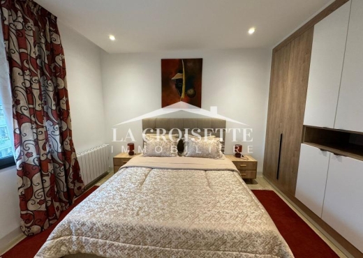 s2 meublé à Ain Zaghouan nord