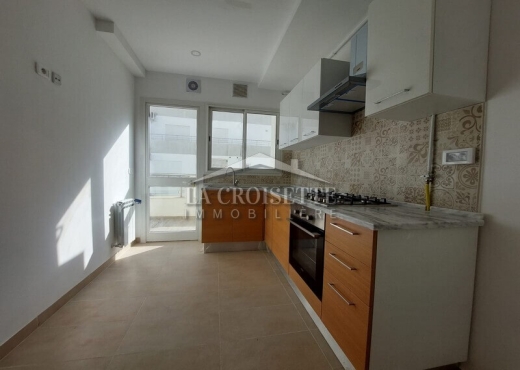 Appartement À Louer à ARIANA - s3 à La Soukra MAL4164 - Immobiliere.tn - Photo 3