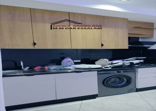 maison À Vendre à NABEUL - maison indépendante avec un garage - Immobiliere.tn - Photo 10