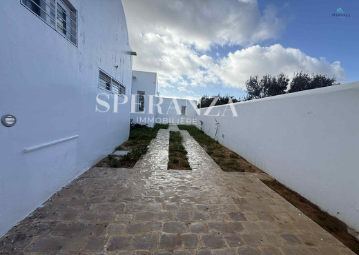 Vente villa Jana S+3