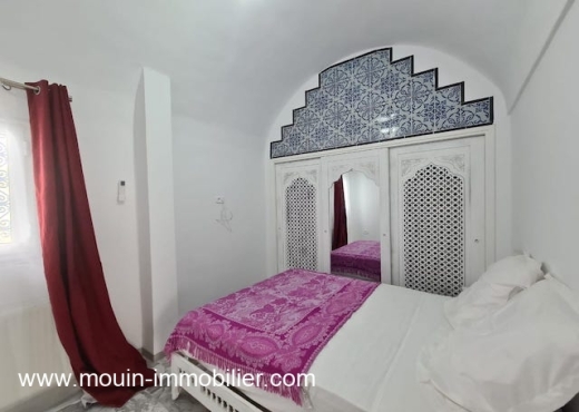 DAR LOTUS Hammamet LaMedina AV1665