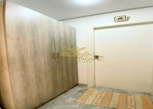 Appartement À Louer à TUNIS - À louer Appart S+1 meublé à Khaireddine - Immobiliere.tn - Photo 2