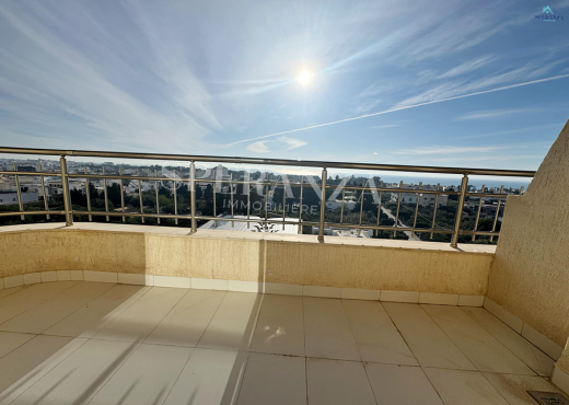 Appartement le reflet