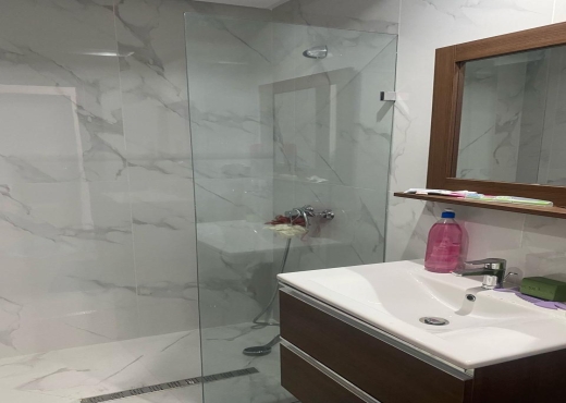 Appartement À Vendre à NABEUL - A vendre appartement s+1 zone AFH - Immobiliere.tn