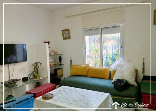 à vendre une coquette maison