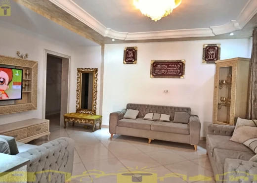 maison À Vendre à NABEUL - Maison de plain-pied à vendre - Immobiliere.tn - Photo 8
