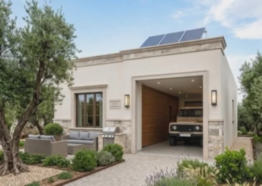 terrain À Vendre à ZAGHOUAN - terrain à vendre - Immobiliere.tn - Photo 2